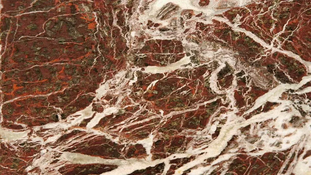 Rosso Levanto · pietra naturale · foto 4