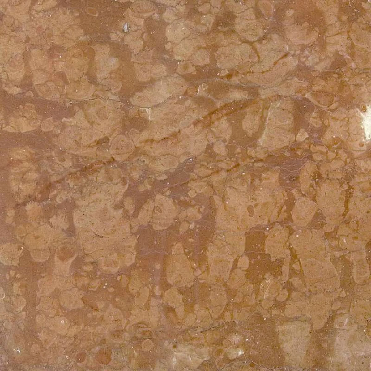 Rosso Verona · pietre