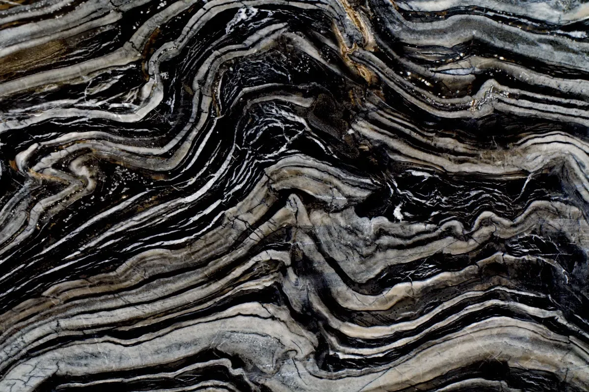 Silver Wave · marm