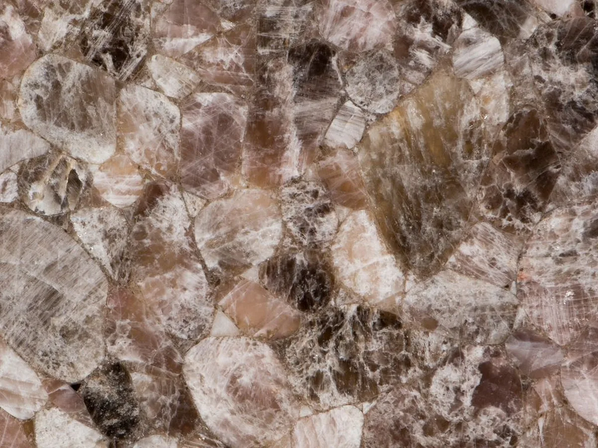 Smocky Quartz · pietre semipreziose